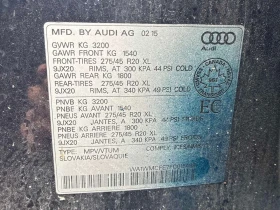 Audi Q7 * 3.0L TDI Vorsprung Edition * CARFAX * ���� �� �� | Mobile.bg � ����� ������ 10