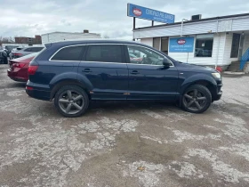 Audi Q7 * 3.0L TDI Vorsprung Edition * CARFAX * ���� �� �� | Mobile.bg � ����� ������ 3