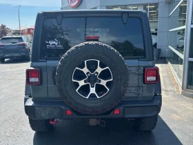 Jeep Wrangler * Unlimited Rubicon* ����������*  | Mobile.bg � ����� ������ 4