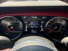 Jeep Wrangler * Unlimited Rubicon* ����������*  | Mobile.bg � ����� ������ 8