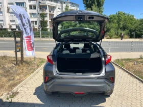 Toyota C-HR 1.8Hybrid/������ �� ! ! !  | Mobile.bg � ����� ������ 15