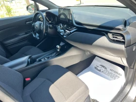 Toyota C-HR 1.8Hybrid/������ �� ! ! !  | Mobile.bg � ����� ������ 12