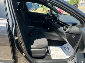 Toyota C-HR 1.8Hybrid/������ �� ! ! !  | Mobile.bg � ����� ������ 13