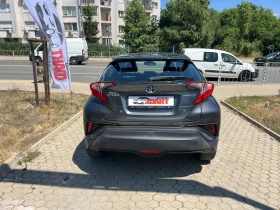 Toyota C-HR 1.8Hybrid/������ �� ! ! !  | Mobile.bg � ����� ������ 5