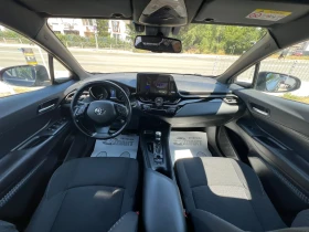Toyota C-HR 1.8Hybrid/������ �� ! ! !  | Mobile.bg � ����� ������ 9