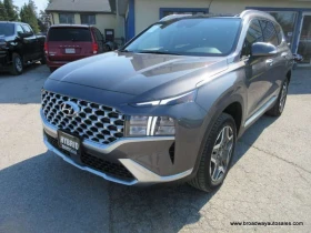 Hyundai Santa fe Luxury / ��������� / ��������� / CARFAX /  | Mobile.bg � ����� ������ 11