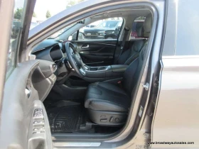 Hyundai Santa fe Luxury / ��������� / ��������� / CARFAX /  | Mobile.bg � ����� ������ 5