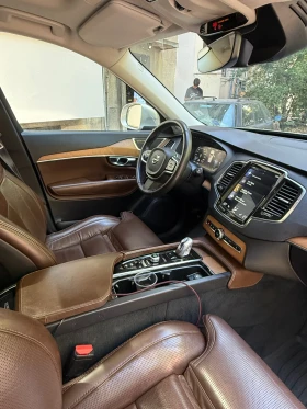 Volvo Xc90 undefined | Auto.bg — изображение 8