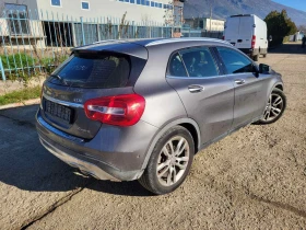Mercedes-Benz GLA 220 2015 г. - 12800 € - 47178287 2