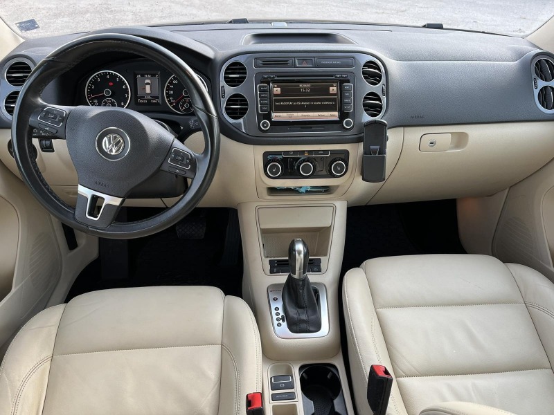 VW Tiguan, снимка 5 - Автомобили и джипове - 45233289