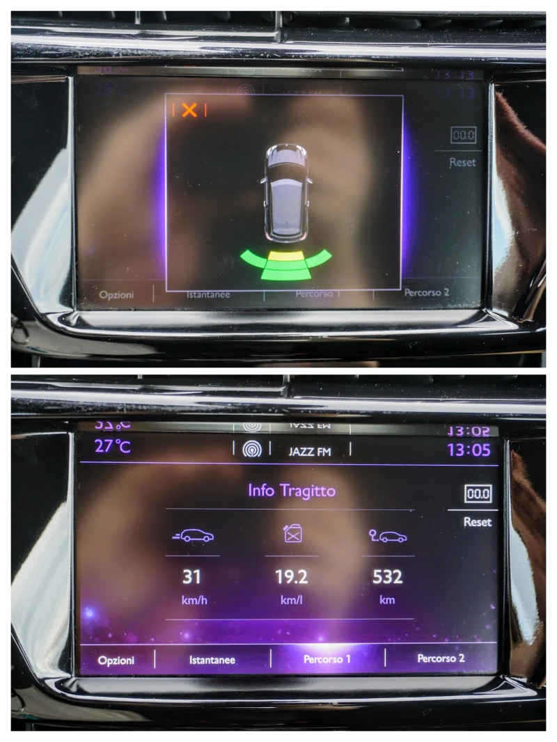 DS DS 3 1.6BLUEHDI SO SHIC, снимка 8 - Автомобили и джипове - 45637460