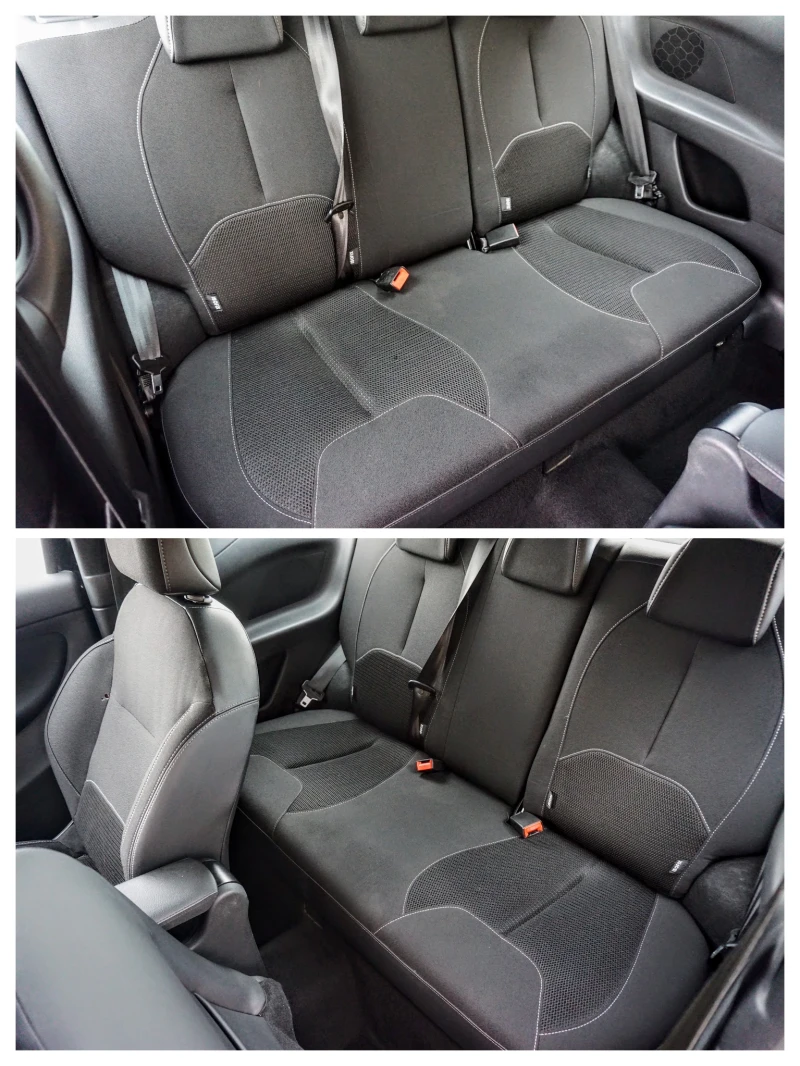 DS DS 3 1.6BLUEHDI SO SHIC, снимка 11 - Автомобили и джипове - 45637460