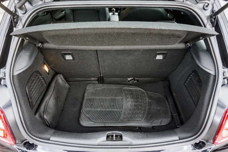 DS DS 3 1.6BLUEHDI SO SHIC, снимка 13 - Автомобили и джипове - 45637460