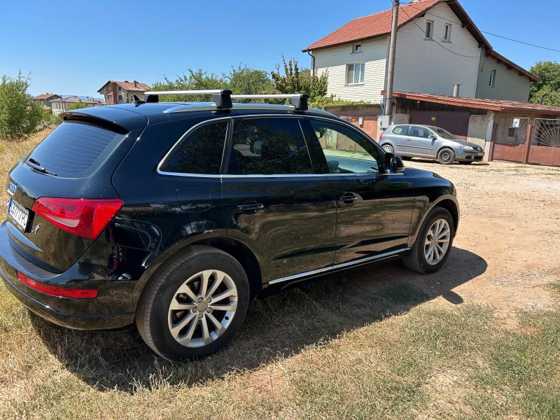 Audi Q5 , 2.0, Facelift, Quattro, 190 HP., снимка 7 - Автомобили и джипове - 47341742