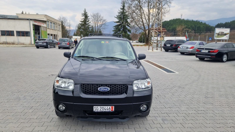 Ford Maverick ЛИЗИНГ, снимка 5 - Автомобили и джипове - 46831938