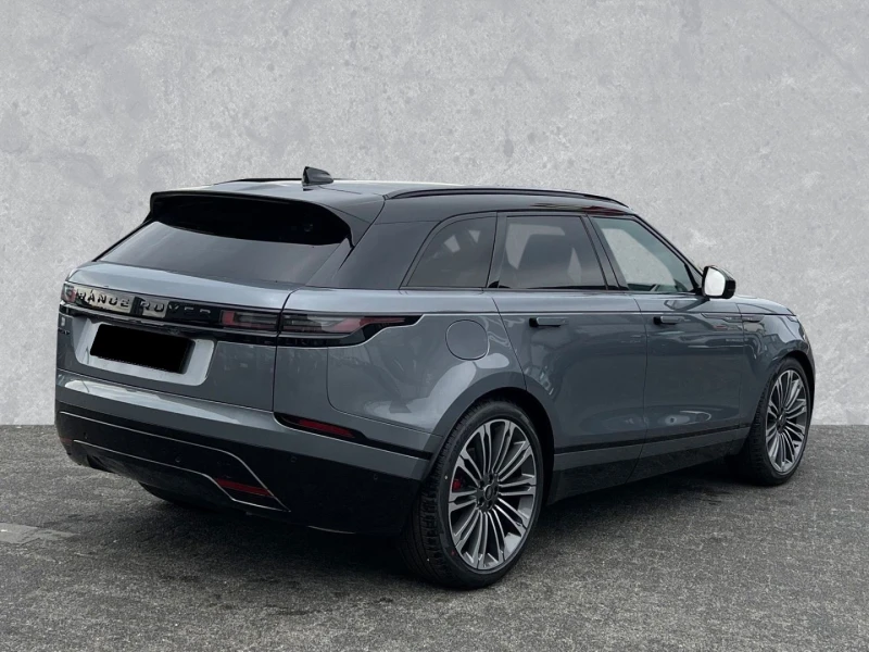 Land Rover Range Rover Velar P400e = Autobiography= Гаранция, снимка 3 - Автомобили и джипове - 48953932