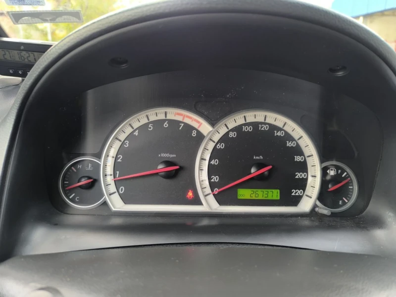 Chevrolet Captiva, снимка 7 - Автомобили и джипове - 51897172