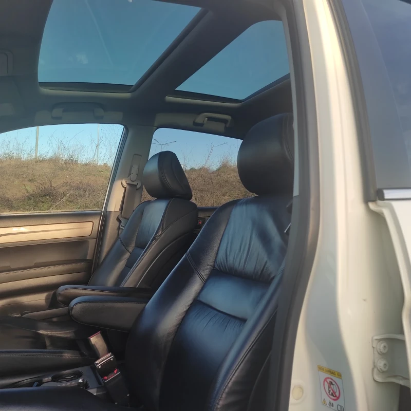 Honda Cr-v, снимка 12 - Автомобили и джипове - 52410622