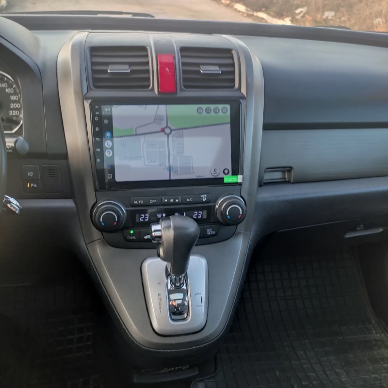Honda Cr-v, снимка 11 - Автомобили и джипове - 52410622