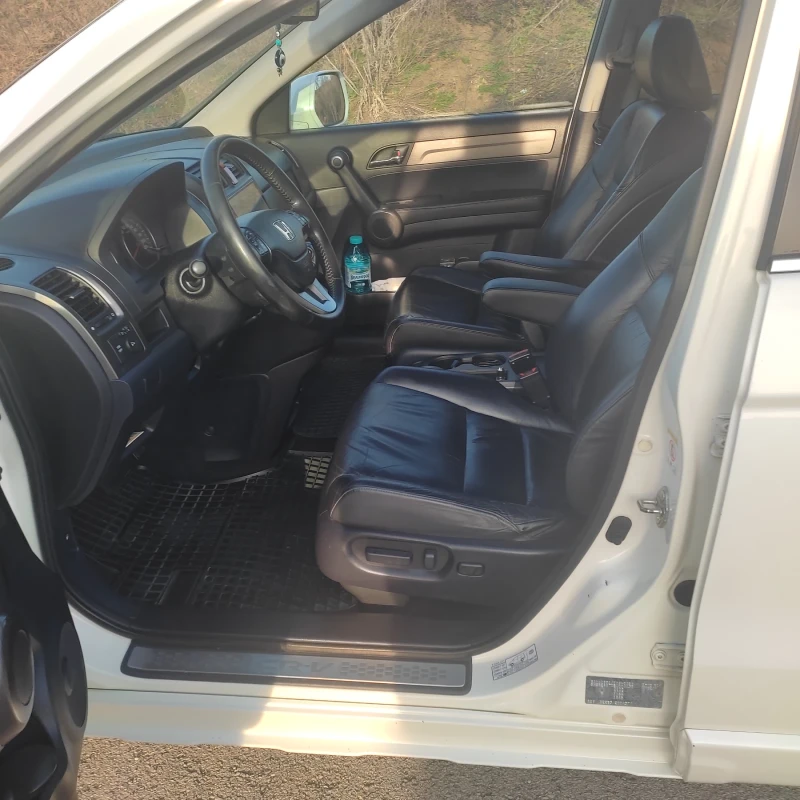 Honda Cr-v, снимка 8 - Автомобили и джипове - 52410622