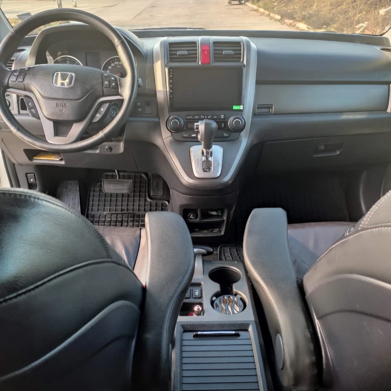 Honda Cr-v, снимка 6 - Автомобили и джипове - 52410622