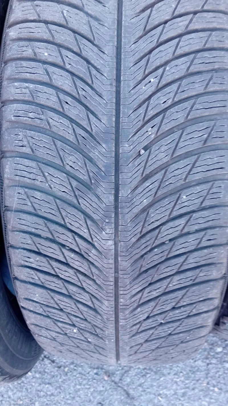 Mercedes-Benz GLE 400 ПЪРВИ СОБСТВЕНИК!!!, снимка 17 - Автомобили и джипове - 52703195