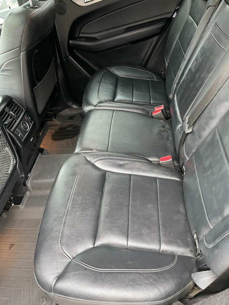 Mercedes-Benz GLE 400 ПЪРВИ СОБСТВЕНИК!!!, снимка 10 - Автомобили и джипове - 52703195