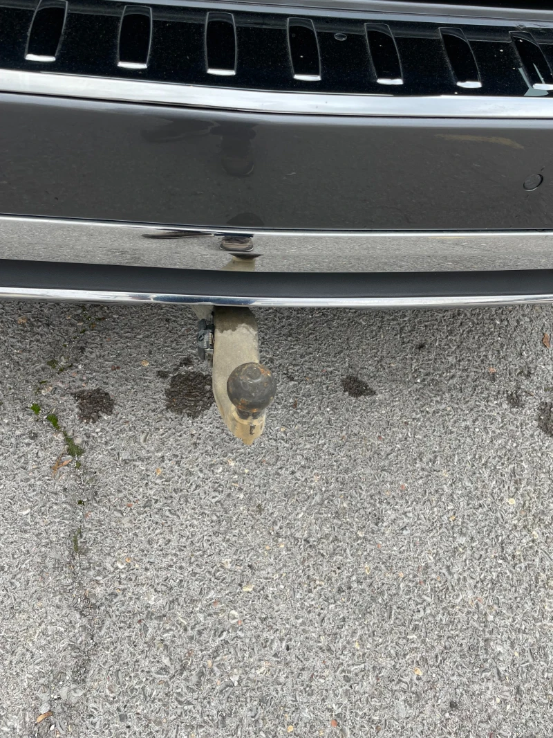 Mercedes-Benz GLE 400 ПЪРВИ СОБСТВЕНИК!!!, снимка 17 - Автомобили и джипове - 52703195