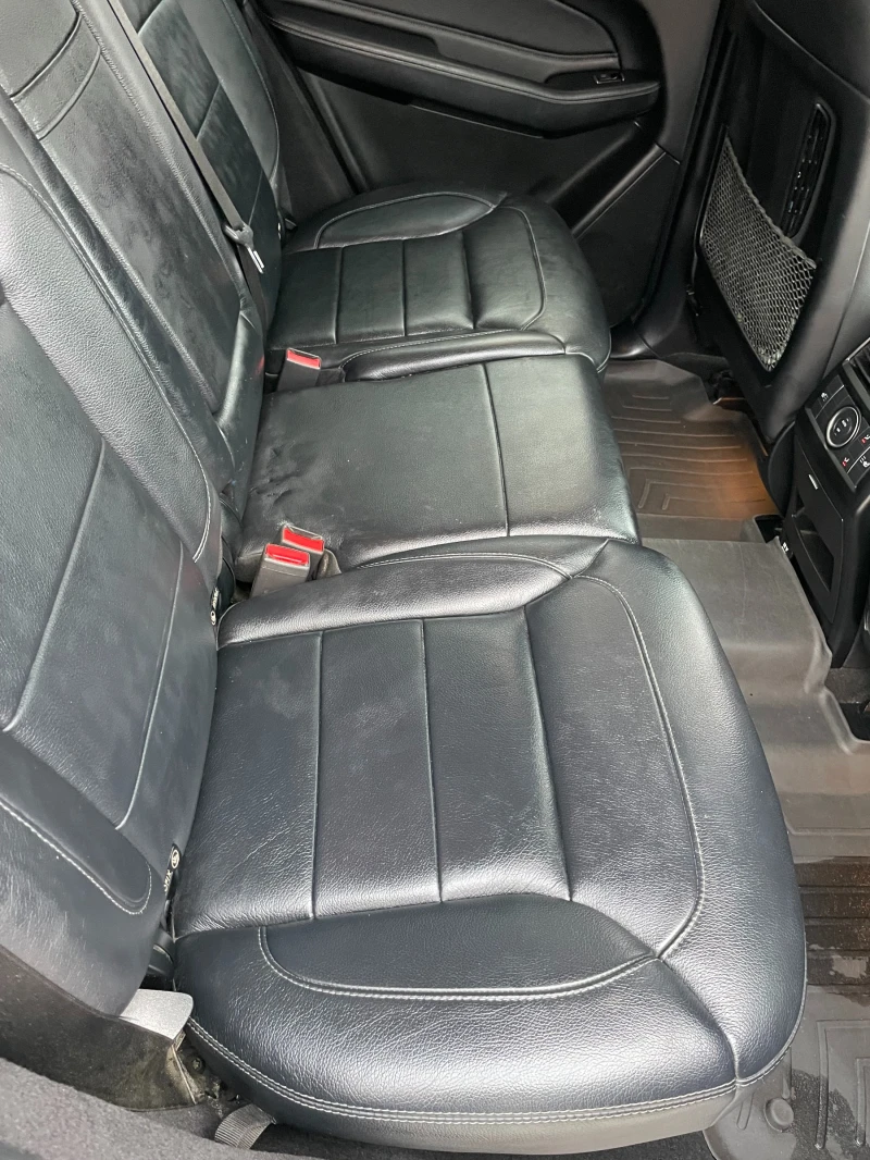 Mercedes-Benz GLE 400 ПЪРВИ СОБСТВЕНИК!!!, снимка 11 - Автомобили и джипове - 52703195