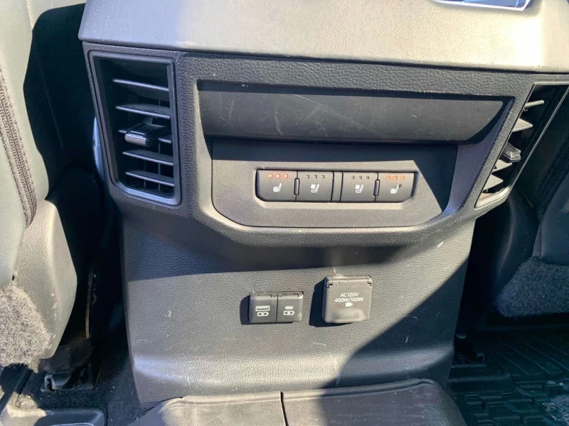 Toyota Tundra * Platinum * CARFAX * ПАНОРАМА* ОБДУХВАНЕ* , снимка 15 - Автомобили и джипове - 53531703