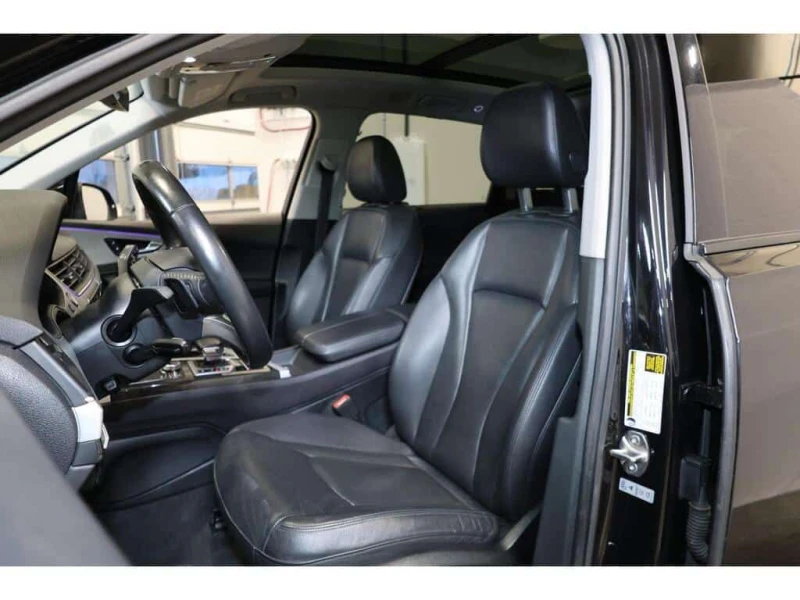 Audi Q7 Technik 7PASS| PANO| NAVI| 360CAM| BLINDSPOT, снимка 8 - Автомобили и джипове - 53536995