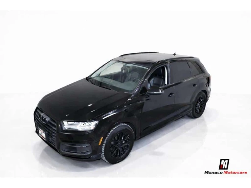 Audi Q7 Technik 7PASS| PANO| NAVI| 360CAM| BLINDSPOT, снимка 5 - Автомобили и джипове - 53536995