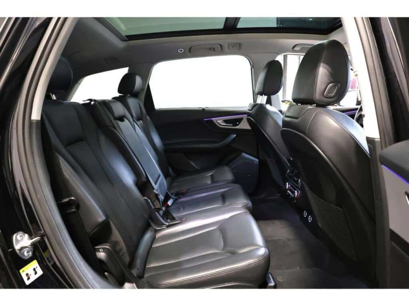 Audi Q7 Technik 7PASS| PANO| NAVI| 360CAM| BLINDSPOT, снимка 10 - Автомобили и джипове - 53536995