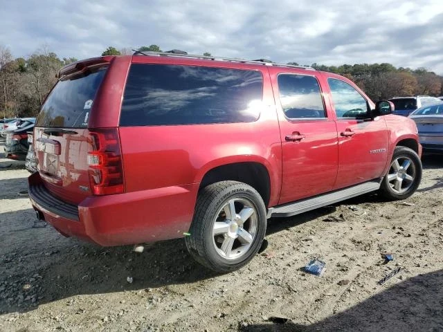 Chevrolet Suburban, снимка 3 - Автомобили и джипове - 48815099