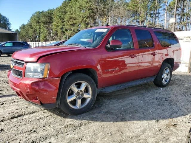 Chevrolet Suburban, снимка 1 - Автомобили и джипове - 48815099