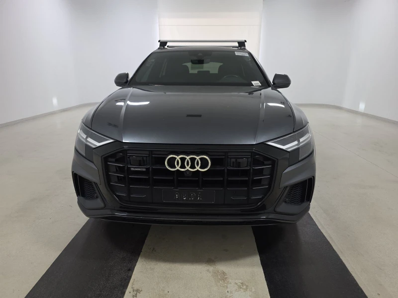 Audi Q8 S-LINE* BLACK OPTIC* DISTRO* 360* B&O* DIGITAL* ОБ - 57700 лв. - 32241202 1