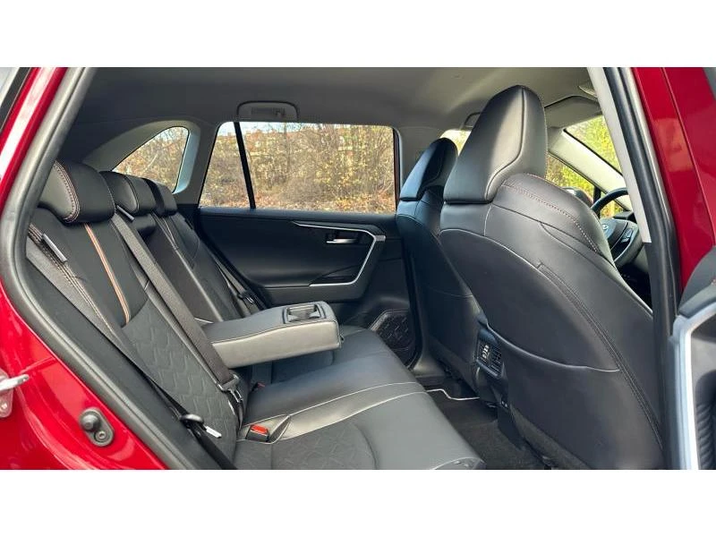 Toyota Rav4 2.5HSD AWD ADVENTURE - изображение 7