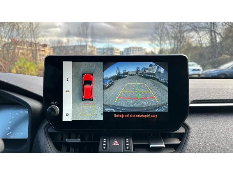 Toyota Rav4 2.5HSD AWD ADVENTURE, снимка 15 - Автомобили и джипове - 52949126