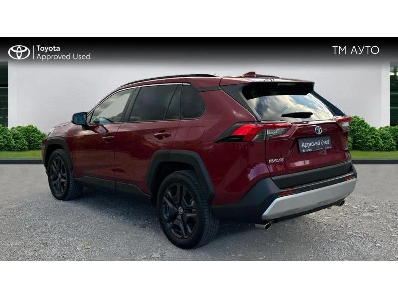 Toyota Rav4 2.5HSD AWD ADVENTURE - изображение 2