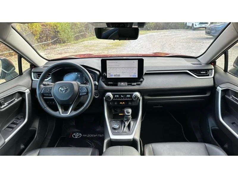 Toyota Rav4 2.5HSD AWD ADVENTURE - изображение 8