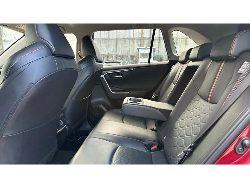 Toyota Rav4 2.5HSD AWD ADVENTURE, снимка 11 - Автомобили и джипове - 52949126