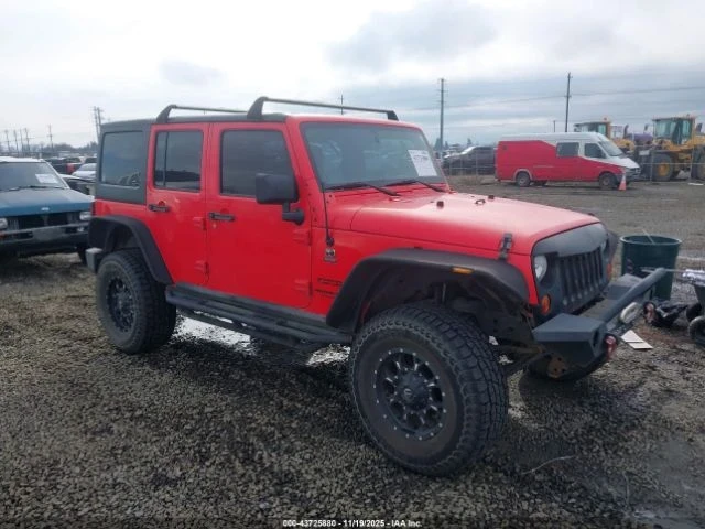 Jeep Wrangler UNLIMITED SPORT | Mobile.bg � ����������� 3