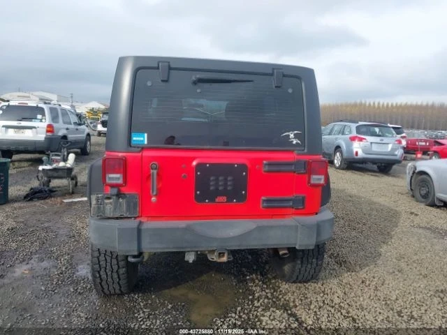 Jeep Wrangler UNLIMITED SPORT | Mobile.bg � ����������� 5