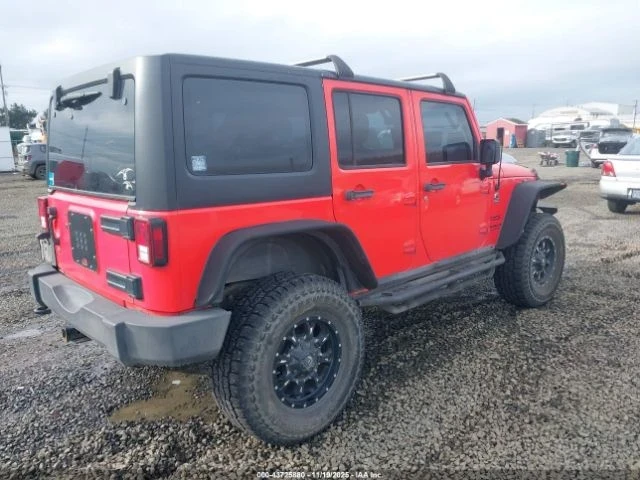 Jeep Wrangler UNLIMITED SPORT | Mobile.bg � ����������� 4