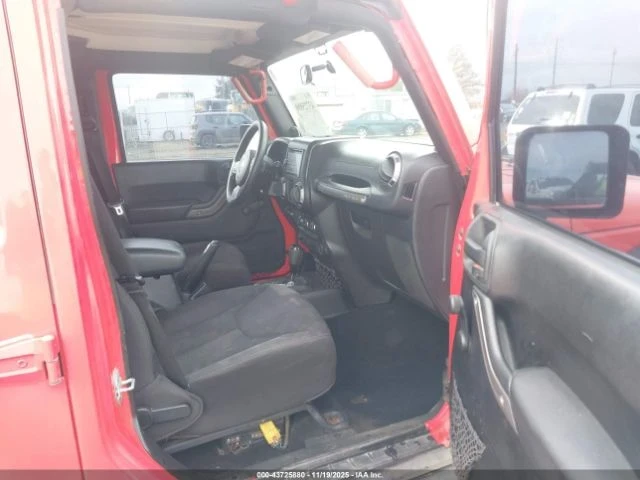 Jeep Wrangler UNLIMITED SPORT | Mobile.bg � ����������� 11