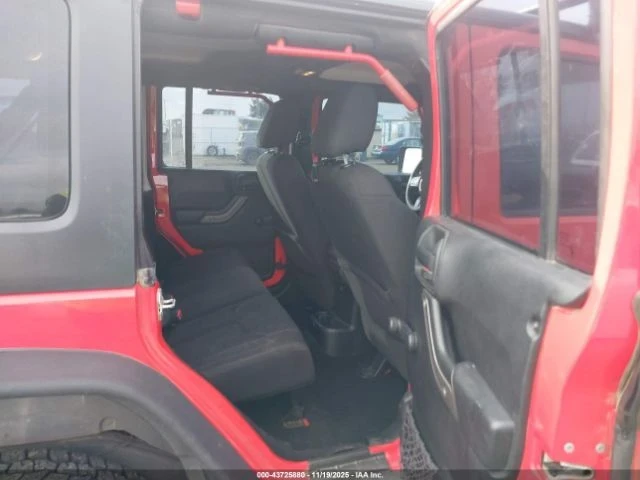 Jeep Wrangler UNLIMITED SPORT | Mobile.bg � ����������� 15