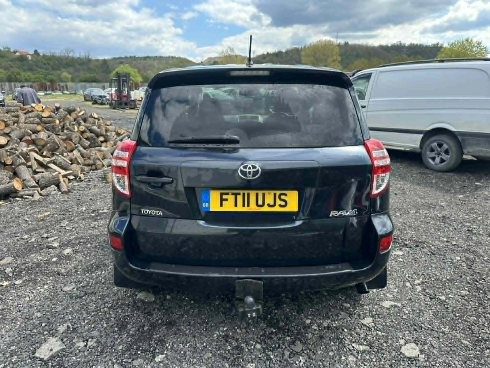 Toyota Rav4 2. 2 D-4D (150 �. �. ), 4x4, �� ����� | Mobile.bg � ����������� 2