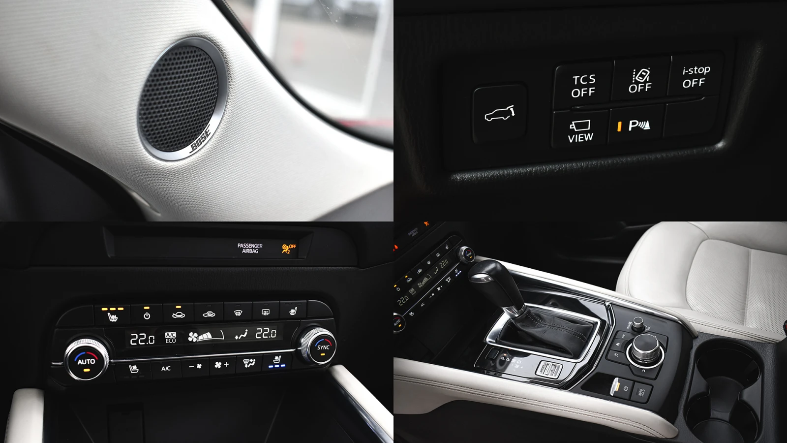 Mazda CX-5 EVOLUTION 2.5 SKYACTIV-G Automatic | Mobile.bg   16