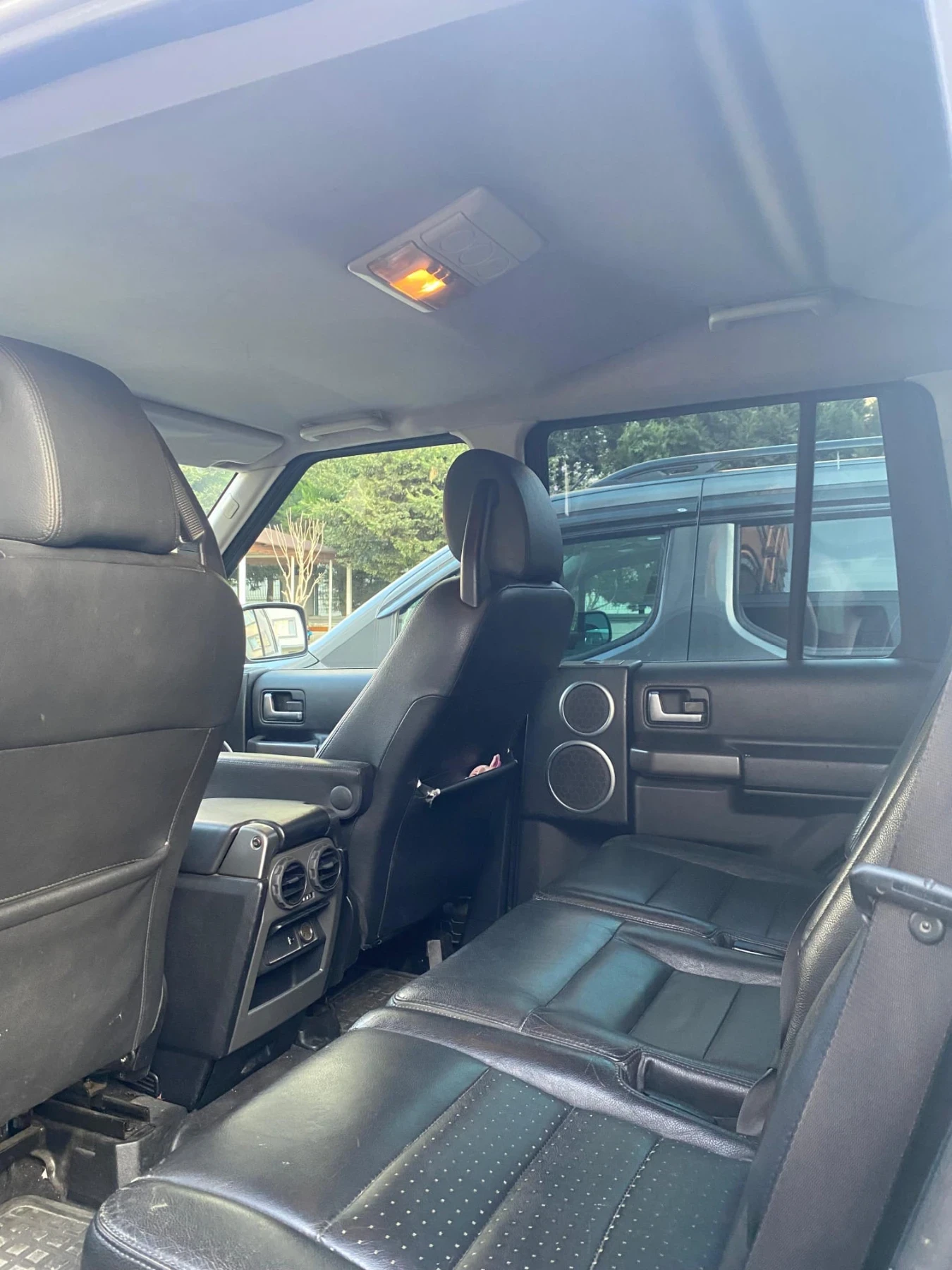 Land Rover Discovery  - изображение 5