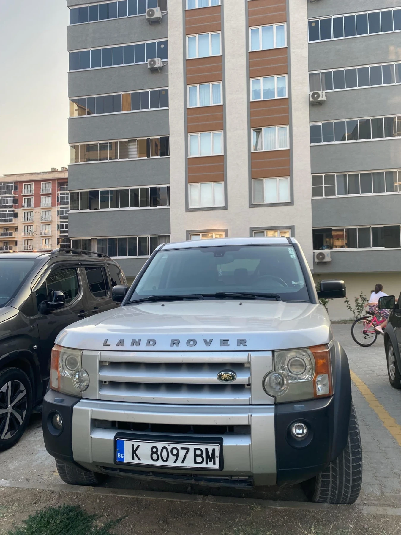 Land Rover Discovery  - изображение 3